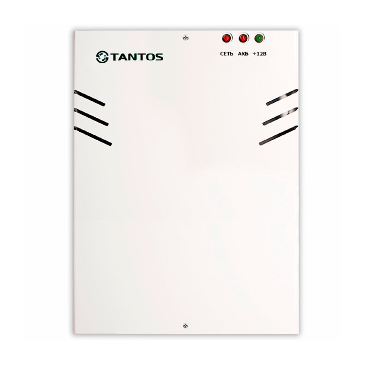 Блок питания ББП-80 PRO2 12В 8A Тантос в Уссурийске