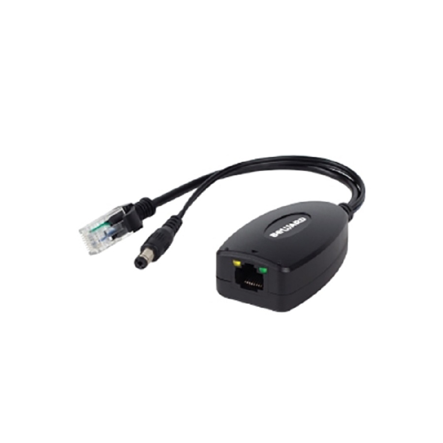 Сплиттер PV-Link PV-POE01MS (PoE-сплитер с пропускной способностью 10/100 Мбит/с)