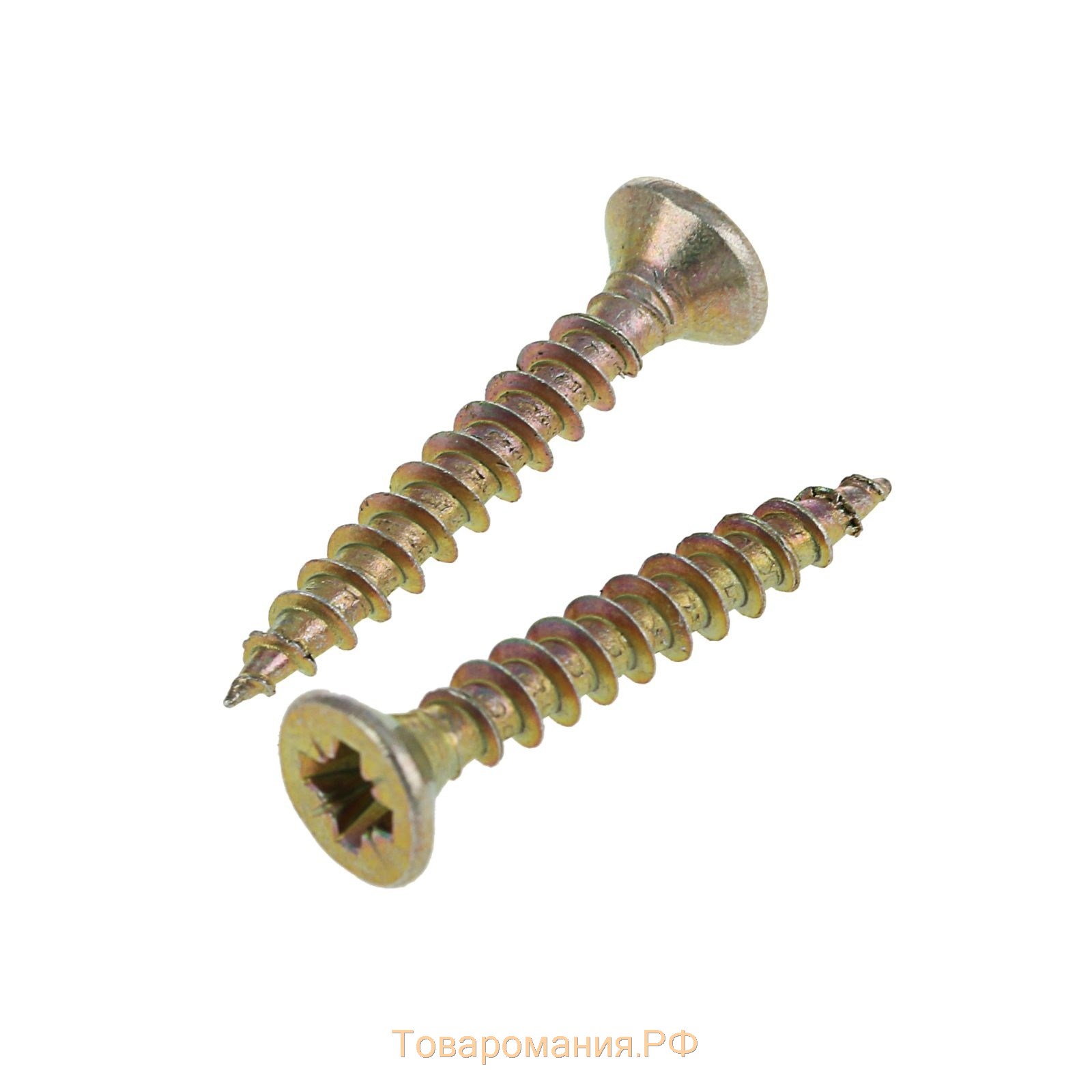 Саморезы (шурупы) 3.9х25 Саморезы (шурупы) 3.9х25
