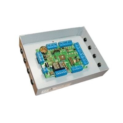 Контроллер Gate-4000 исполнение GV-420 Контроллер Gate-4000 исполнение GV-420