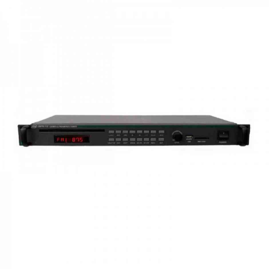 JMPR -110( проигрыватель СD) JMPR -110( проигрыватель СD)
