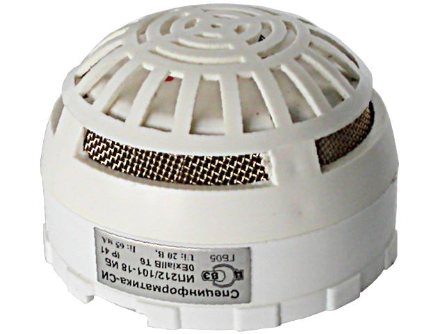 ИП-212/101-18-А2R1 ИБ (ИДТ-2) комбинированный в Уссурийске