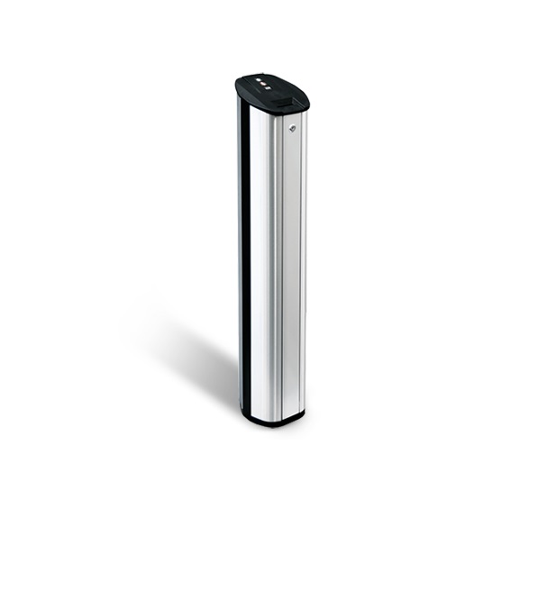 Картоприемник PERCo-IC03.1 в Уссурийске