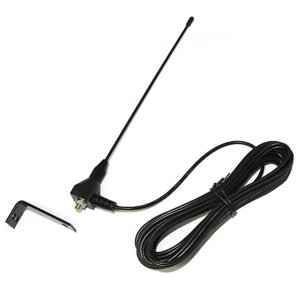Антенна 433MHz (с кронштейном и 5-ю метрами кабеля), Antenna-433 в Уссурийске
