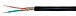Кабель F/UTP4 Cat5e PVC/PEtr 4x2x0, 52 ParLan внеш. трос в Уссурийске