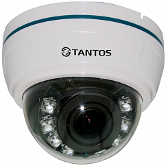 TANTOS в Уссурийске